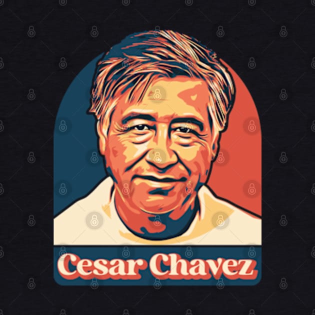 cesar chavez day by StoreEpic